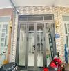 Bán nhà nhỏ giá rẻ trung tâm Gò Vấp dưới 1 tỷ