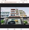 Chủ cần bán nhà hẻm đường Phan Huy ích phường 12 Quận Gò Vấp TP HCM DT 53m2.Gía 11tỷ 8.