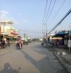 Bán đất sổ riêng thổ cư  xã bình lợi