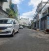 NHÀ NGAY HẺM Ô TÔ CẦU XÉO TÂN PHÚ 73M2 (4.3❌️17)M - 3 TẦNG ĐÚC NHỈNH 6 TỶ