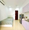 Cho Thuê Studio Full Nội Thất Gần Vạn Hạnh Mall