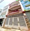 Bán Nhà HXH 6m, Cư Xá Đồng Tiến Quận 10, 4 Tầng, DT:4*13, Nhà Mới Có Nội Thất, Giá 1X Tỷ