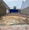 BÁN ĐẤT MẶT TIỀN NGUYỄN THỊ TUÔI - NỞ HẬU ĐẸP - GIÁ TỐT CHO NHÀ ĐẦU TƯ