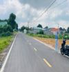 CẦN BÁN GẤP LÔ ĐẤT 201M2 NGAY TRUNG TÂM CHỢ LỘC AN, BRVT