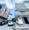 Nhà lô góc,oto tránh Nguyễn Khả Trạc,Phạm Thận Duật,Mai Dịch 60m2x4T giá chỉ nhỉnh 20 tỷ