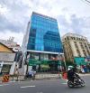Bán building 2MT  Nguyễn Thị Minh Khai, Quận 1, Hầm 10 tầng, HĐT 650tr, Giá 350 tỷ
