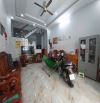 NGỘP BANK Nhà 3 tầng Mặt tiền đường TCH26 phường TCH Q12 dt 150m2 (4,6m/5,2mx30m) Đường 8m