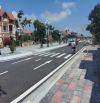 Bán đất biệt thự 339,5m2 mặt đường đôi Công Viên Trung Dũng Ngọc Xuyên, Đồ Sơn, Hải Phòng