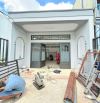 Chỉ với 700 TRIỆU Sở hữu căn nhà cấp 4 ở Lê Minh Nhựt Củ Chi 5x20 ( 102m2 ) Sổ hồng riêng