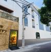 Bán nhà 5 Tầng Đang kinh doanh homestay khu xuân diệu Biển. Dt 46m2 mgang 8m7. Giá 8tỷ xx