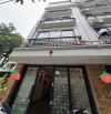 Bán Nhà 7 Tầng Thang Máy – Ô Tô – Vạn Phúc, Hà Đông – 45m², MT 4m – Giá Hơn 11 Tỷ