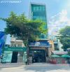 Bán Toà Nhà Hầm 7  Tầng MT Đào Duy Anh - Q Phú Nhuận HĐT cao 160tr/T