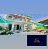 BIỆT THỰ GẦN CHỢ XUÂN THỚI THƯỢNG HÓC MÔN – NGANG KHỦNG 8M – 160M² – 3 TẦNG – CHỈ 7.35 TỶ