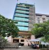 Tòa nhà 23 MT Nguyễn Thị Huỳnh, Q. PN, 12.4x46m, NH21m, 2 hầm 9 lầu, 220 tỷ