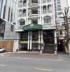 bán Ks Trung tâm Tp Hải Phòng : Đường Minh Khai 150m2 8 tầng ngang to đẹp vuông vắn đầy đủ