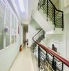 Dương Quảng Hàm - Gò Vấp - 94m2 - CHDV 20PN - 6 Tầng - Hẻm Xe Tải 10m  - Hoàn công - SHR