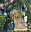 BÁN ĐẤT VÀNG KHU CÔNG NGHỆ CAO HOÀ LẠC - 100M2 - FULL THỔ CƯ NHỈNH 3 TỶ