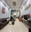 NHÀ MỸ PHƯỚC 3 – Nhà 1 trệt 1 lầu . Full nội thất