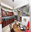 Gấp bán nhà Trần Quang Diệu, Quận 3, Nhà đẹp 5 tầng ở ngay, Sổ đẹp nở hậu 4.2m, DTSD 200m2