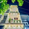 50m2, NHÀ BÁN 5 TẦNG, HXH, LÊ VĂN THỌ, P14 GÒ VẤP, 6 TỶ NHỈNH