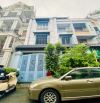 (HOT) Bán nhà hxh Hồ Văn Huê, Phú Nhuận khu áo cưới, dt 5x17m 4 tầng giá chỉ 16,5 tỷ tl