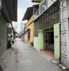BÁN ĐẤT TẶNG NHÀ 2 TẦNG. CHU HUY MÂN,PHÚC ĐỒNG 40M2 - NGÕ OTO GẦN TRƯỜNG ,CHỢ