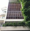 Bán căn nhà 5 tầng mặt tiền đường 3 Tháng 2, P. 14, Quận 10 (DT: 4,3x24m), giá 35 tỷ TL