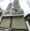 Bán siêu phẩm thang máy,ô tô đỗ nhà ,5 tầng,Mậu Lương,Hà Đông giá hơn 9 tỷ