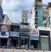 Bán nhà MT Lý Thái Tổ gần Vòng xoay Cộng Hòa, Q10. 4.1x20m Nở hậu, HĐ thuê, 5 Tầng - 23 Tỷ