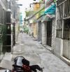 Bán nhà cách mặt tiền Trường Sa 5 căn. 4X5. 2 Lầu. Gía 4 tỷ 2