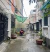 Bán nhà đẹp 4 tầng Lê Trọng Tấn cũ, Tân Phú, DTSD 80m2, sổ đẹp hoàn công đủ, 3.x tỷ
