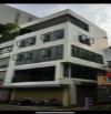 Cho thuê 3 tầng Thượng Đình – Thanh Xuân, MT 7.5m, có thang máy, giá 45tr/tháng, KD sạc