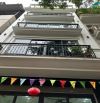 Nhà Phố Huỳnh Thúc Kháng 45m*5T, MT 3.8m, ô tô tránh, 2 thoáng, gần phố, sổ vuông 15.7tỷ
