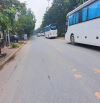 BÁN ĐẤT ĐẤU GIÁ NAM HỒNG –ĐÔNG ANH- 2 THOÁNG – 2 Ô TÔ TRÁNH – BÌA LÀNG–MÊ LINH PLAZA- 7 TỶ