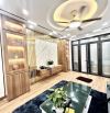 ĐỘC QUYỀN Ô TÔ TRÁNH, MỘT BƯỚC RA phố Vạn Phúc, Hà Đông, 41m 5 tầng nhỉnh 8 tỷ, CÓ TL.