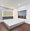 Nhà siêu hót Liên Mạc, 4,9 tỷ, 33,1m2, 5 tầng bao xịn, ô Tô 10m.