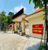 Cần bán lô đất tại thôn Vệ – xã Phúc Thịnh – TP Hà Nội