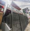 Bán Nhà Gò Vấp, Kế Bên Chợ Hạnh Thông Tây, 124m2, Mặt Tiền 6m