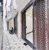 NHÀ MỚI LÁNG HẠ KÍNH KONG - THIẾT KẾ HIỆN ĐẠI 30m2 5 tầng mặt tiền 3.2m Giá 7.98 tỷ
