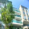 Bán nhà Thủ Đức, đường 37, Bình An cũ, 132.5m2 đất, 1 hầm + 5 tầng, 35 tỷ