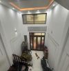 Bán nhà phố Tam Trinh, Hoàng Mai – 38m², 5 tầng, giá chỉ 7.6 tỷ – Nhà đẹp, chắc chắn, ở ng