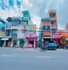 Bán Nhà Mặt tiền Phạm Văn Thuận Ngang 8.4m Gần TTTM VinCom  & Công An Tỉnh