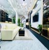 NHÀ ĐẸP HOA BẰNG CẦU GIẤY FULL ĐỒ - LÔ GÓC - NGÕ RỘNG 35M 5TẦNG GIÁ 7,75 TỶ.