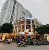 CHO THUÊ NHÀ LÔ GÓC MẶT PHỐ TRUNG TÂM QUẬN NAM TỪ LIÊM CẦU GIẤY Diện tích: 210m2 x 4 tầng