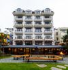 🏢🏞️🎑 KHÁCH SẠN CAO CẤP 25 PHÒNG NGAY TRUNG TÂM  – VIEW RỪNG THÔNG SĂN MÂY TOÀN CẢNH
