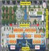Gia đình cần bán căn hộ 58 m2 tại chung cư Bình AN Plaza 1.4x tỷ