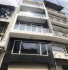 [HẺM NHỰA 8m] Phan Văn Trị Bình Thạnh 4x11m 5 lầu giá 8,5 tỷ[SÁT PHẠM VĂN ĐỒNG]