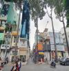 Building hầm 9 tầng góc 2 mặt tiền đẹp đường Cao Thắng Quận 3 – HDT: 170 Triệu
