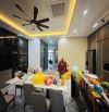 Tòa nhà 6 tầng - nội thất xịn ngay tổ hợp FPT Plaza - view công viên - hợp KD đa ngành