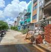 Nhà mặt tiền, 58m2, Quận Bình Tân